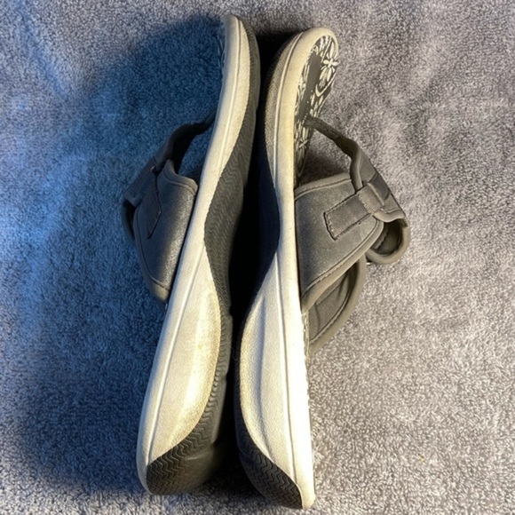 Coral Bay Sandal’s Size 10 Women’s Flip Flops Shoes - Picture 7 of 10